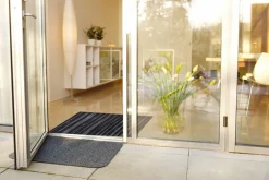 - Måtte - TrendMat Delux - Skyfall - 85x150 cm^Skriver Collection