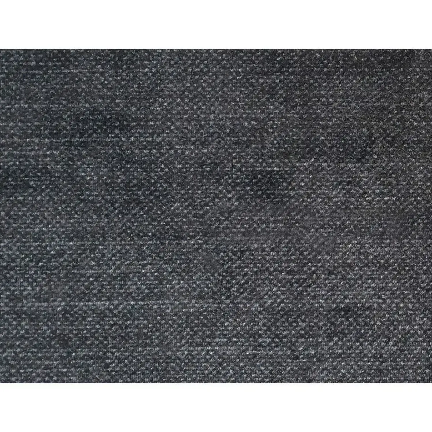 - Måtte - TrendMat Delux - Silence - lysegrå - 60x85 cm*Skriver Collection New