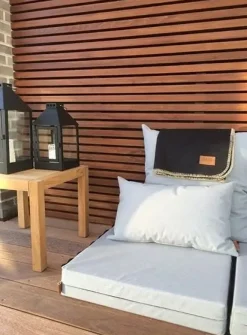 - Outdoor Orlando Mattress Grey*Skriver Collection Online