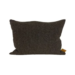 - Pude - Ascen - mørkegrå - 40 x 60 cm*Skriver Collection Discount