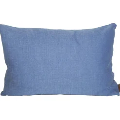 - Pude - Hotmadi - blå - 40x60 cm*Skriver Collection New