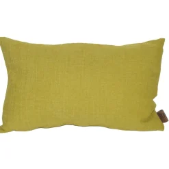 - Pude - Hotmadi - guld - 40x60 cm^Skriver Collection Hot