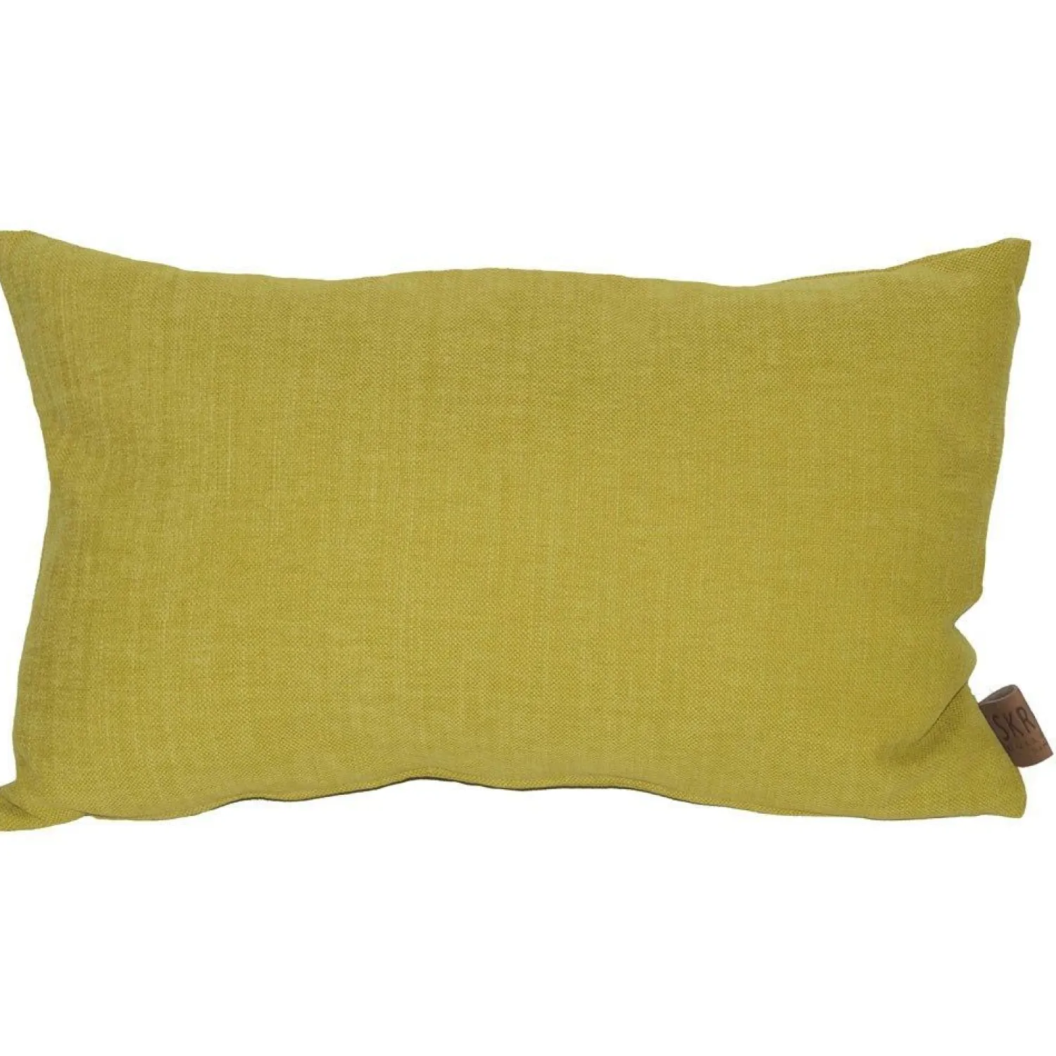 - Pude - Hotmadi - guld - 40x60 cm^Skriver Collection Hot