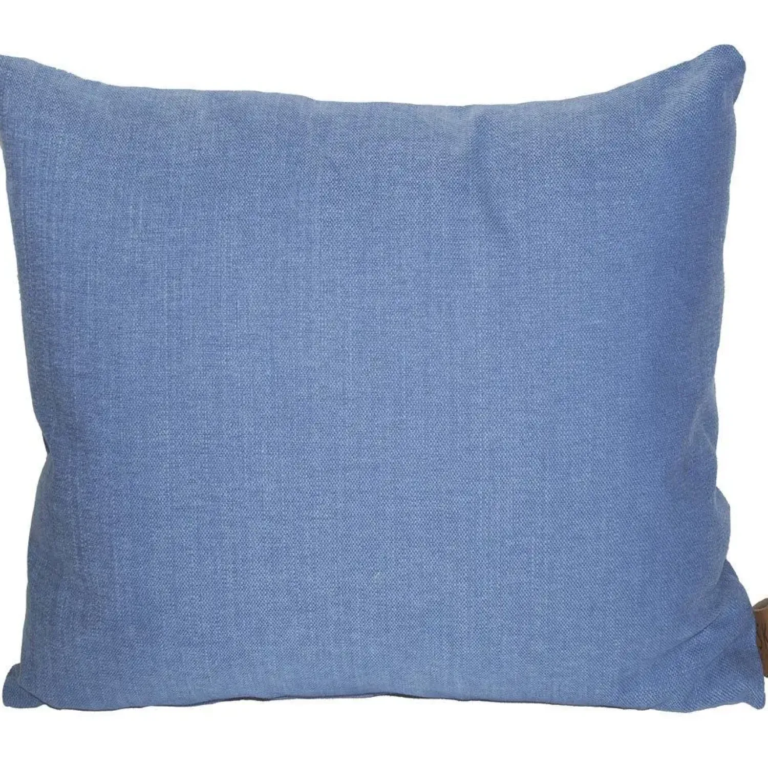 - Pude - Hotmadi - blå - 45x45 cm*Skriver Collection Outlet