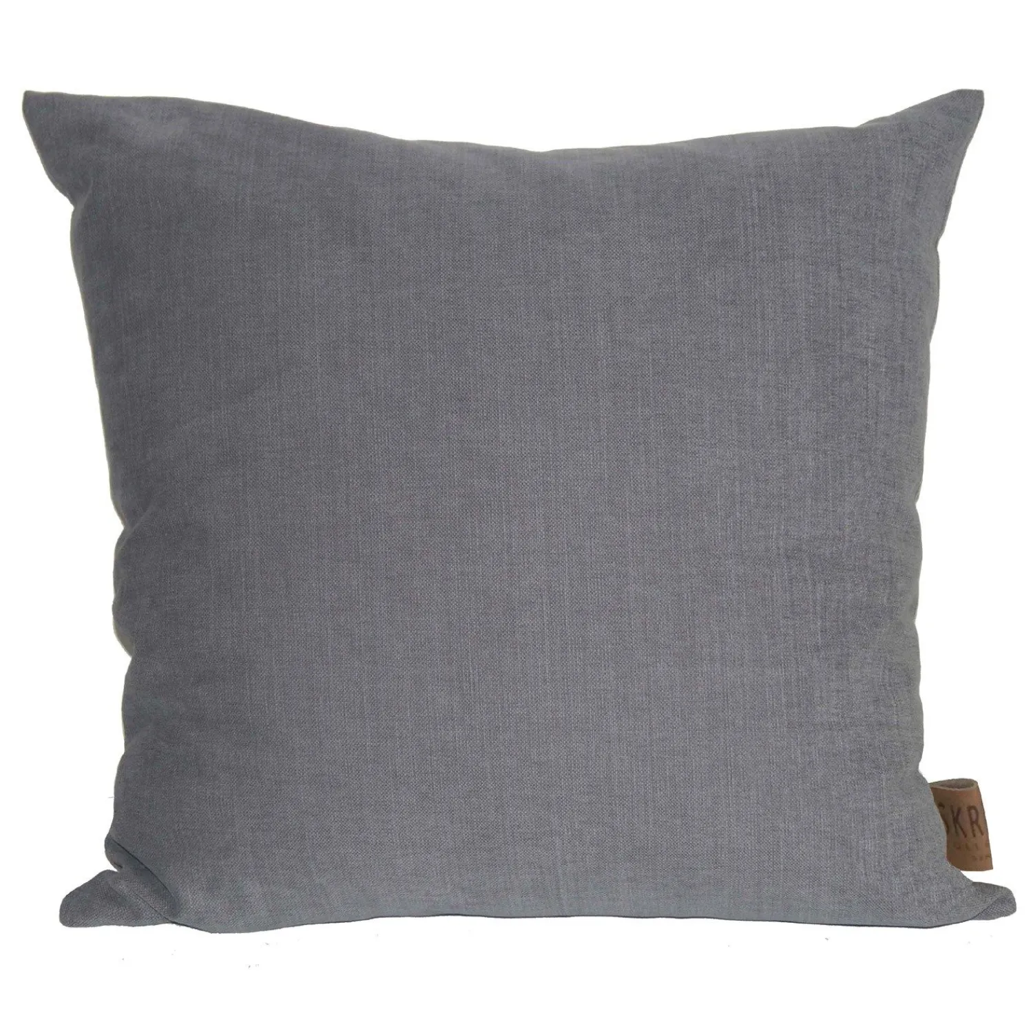 - Pude - Hotmadi - lysegrå - 65x65 cm^Skriver Collection Sale