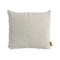 - Pude - Ascen - hvid/beige - 45 x 45 cm^Skriver Collection