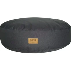 puf - Outdoor puf - Mørk grå Ø70*Skriver Collection Online