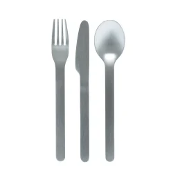 - Cutlery Set - Bestiksæt - 4 dele -^Smash New