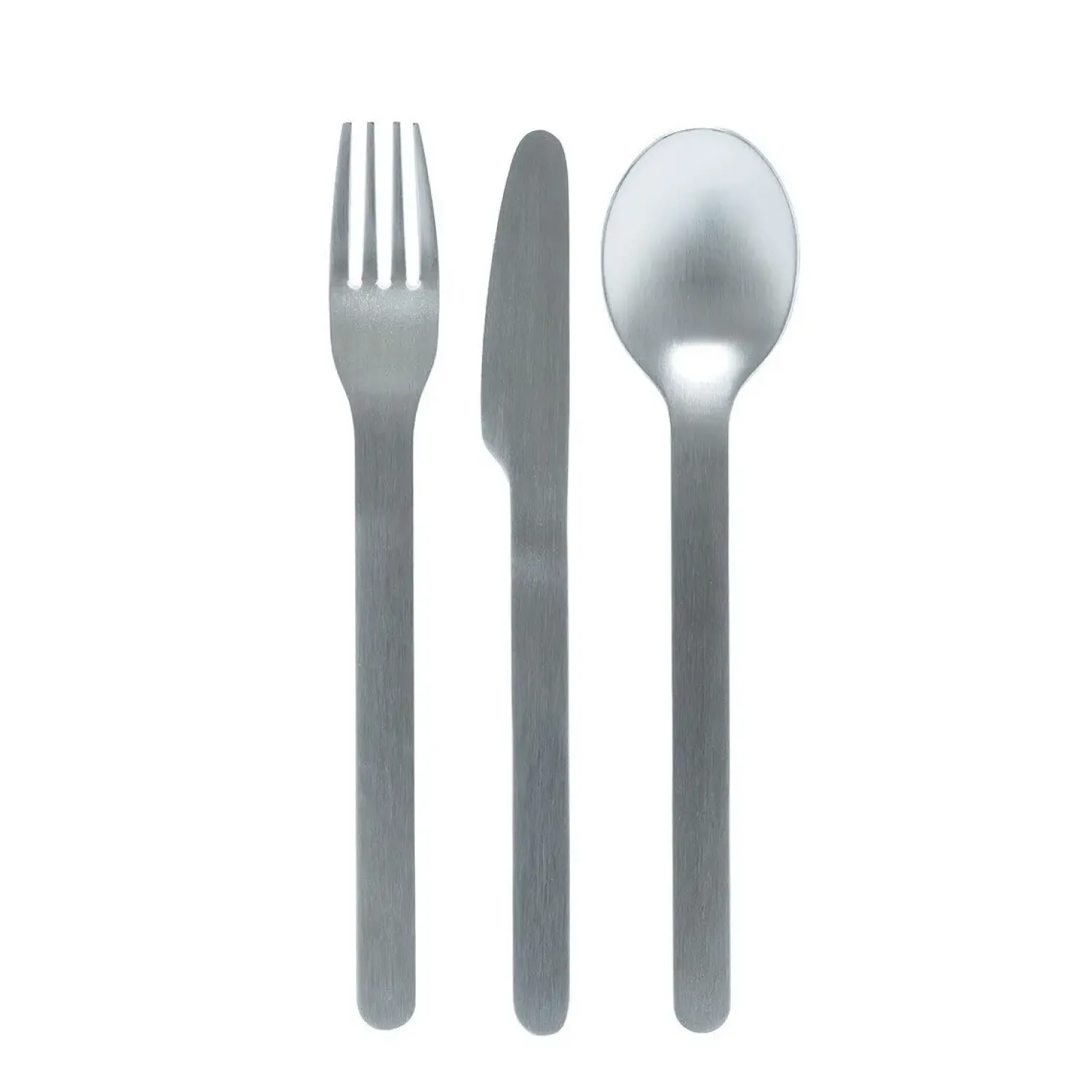 - Cutlery Set - Bestiksæt - 4 dele -^Smash New