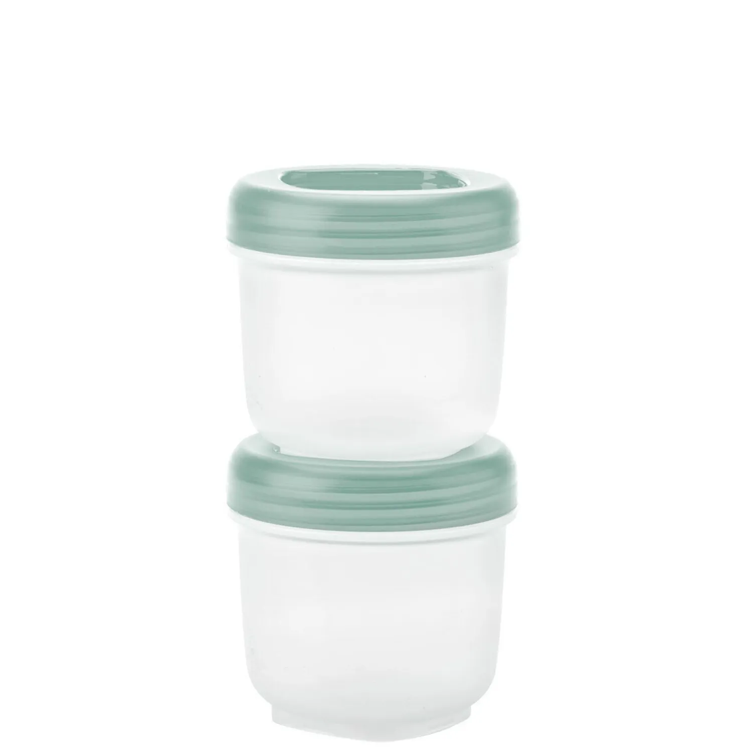 - Snack Pots - Madbøtter - 2 stk. -^Smash Best