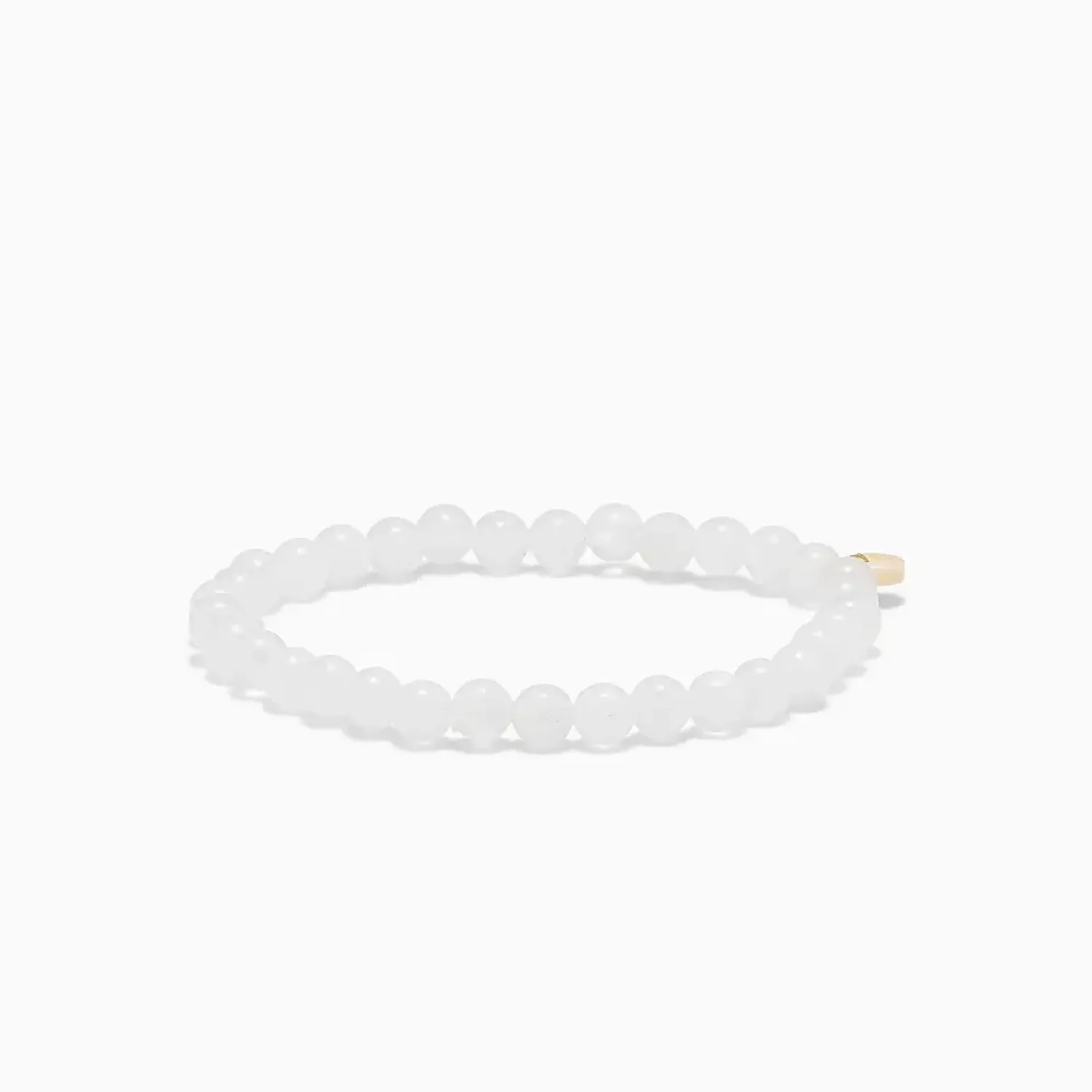 Soï - Moonstone - Krystal armbånd - Balance - 6 mm* Best