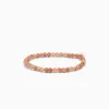 Soï - Sunstone - Krystal armbånd - 4 mm - power^ Online