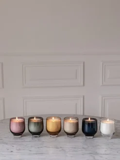 - Duftlys - Scent - Plum^Specktrum Sale