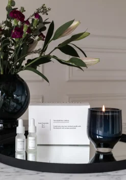 - Duftlys - Scent - Plum^Specktrum Sale