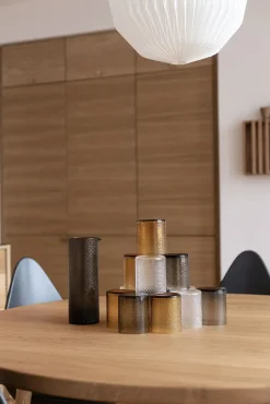 - Harlequin Drikkeglas - Golden*Specktrum Discount