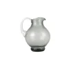 - Harlequinn Round Carafe - Grey^Specktrum New