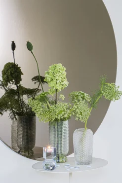 - Savanna vase - Cylinder - Rose*Specktrum Discount