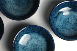 - Skål - Super Nova - Lyseblå*Specktrum Hot