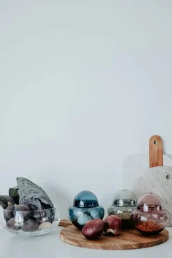 - Skål - Vincent Bonbonniere - Plum*Specktrum Hot