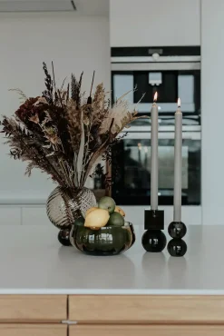 - Specktra Skål No. 2 - Topaz*Specktrum Outlet