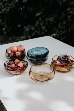 - Specktra Skål No. 2 - Topaz*Specktrum Outlet