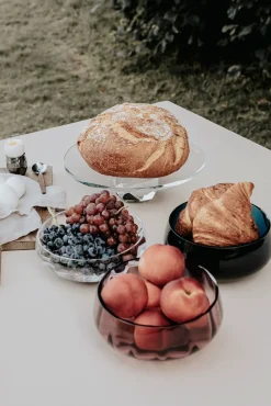 - Specktra Skål No. 2 - Plum*Specktrum Sale