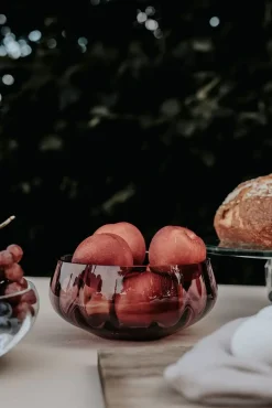 - Specktra Skål No. 2 - Plum*Specktrum Sale