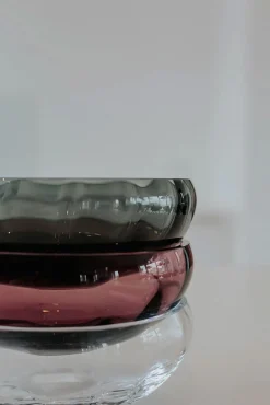 - Specktra Skål No. 1 - Plum*Specktrum New