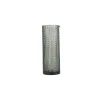- Twisted Cylinder Carafe - Grey*Specktrum Sale