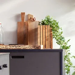 - Plantekasse - GrowSMALL - Ask Natur^Squarely Copenhagen Sale