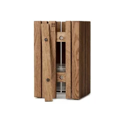 - Plantekasse - GrowSMALL - Ask Natur^Squarely Copenhagen Sale