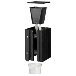 - Plantekasse - GrowSMALL - Ask Natur^Squarely Copenhagen Sale