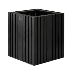 - Plantekasse - GrowBIG - Sort Ask^Squarely Copenhagen Hot