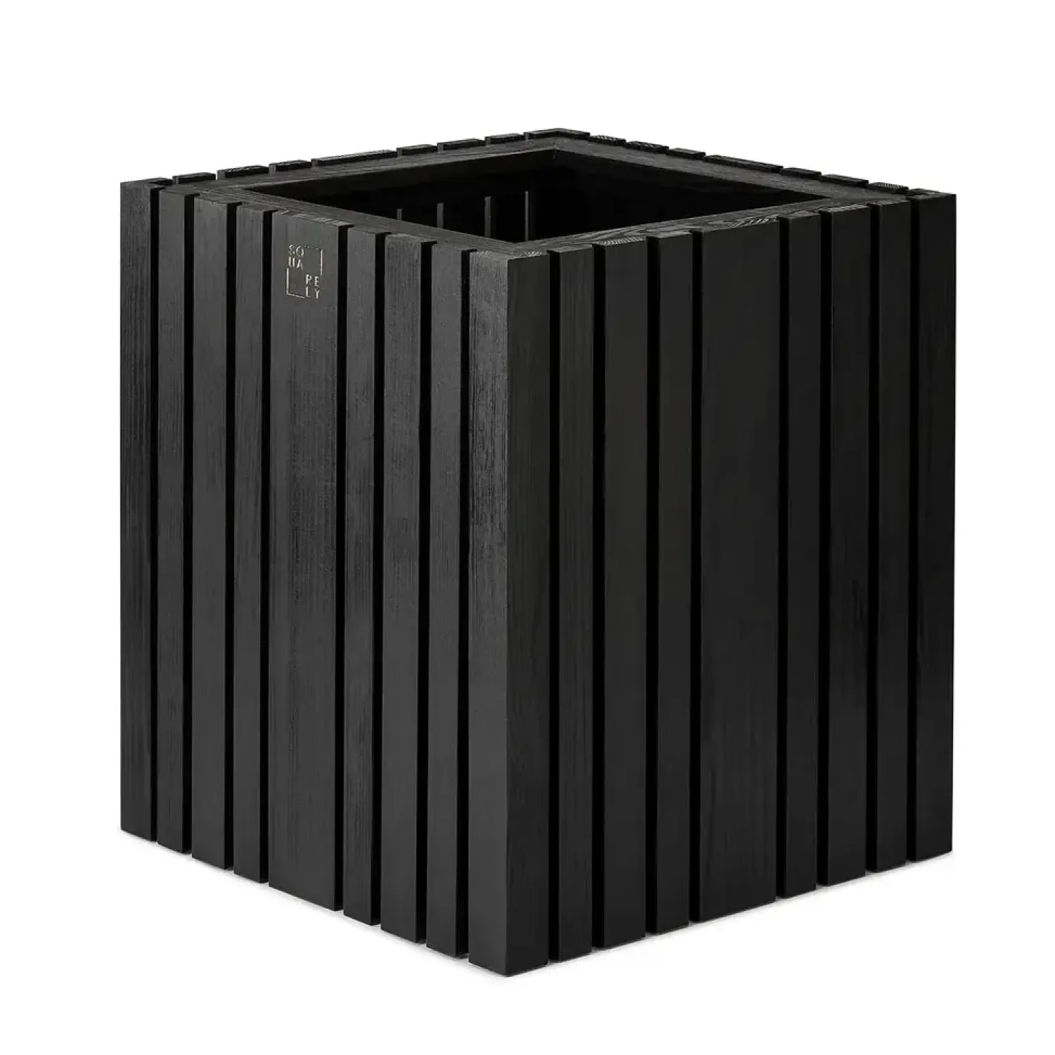 - Plantekasse - GrowBIG - Sort Ask^Squarely Copenhagen Hot