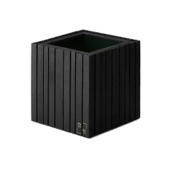 - Plantekasse - GrowON - Sort Ask*Squarely Copenhagen Online