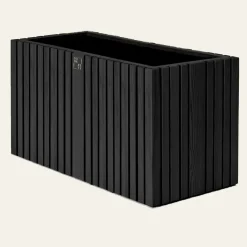 - Plantekasse - GrowLARGE - Sort Ask*Squarely Copenhagen Online