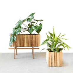 - Plantekasse - GrowWIDE - Ask Natur^Squarely Copenhagen Clearance