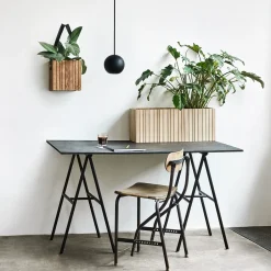 - Plantekasse - GrowWIDE - Ask Natur^Squarely Copenhagen Clearance