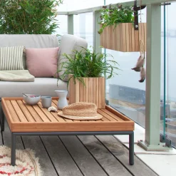 - Plantekasse - GrowON - Ask Natur^Squarely Copenhagen Clearance