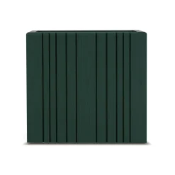 - Plantekasse - Unfold WIDE TALL - Forest Green - 77 x 33 x 70 cm^Squarely Copenhagen Outlet