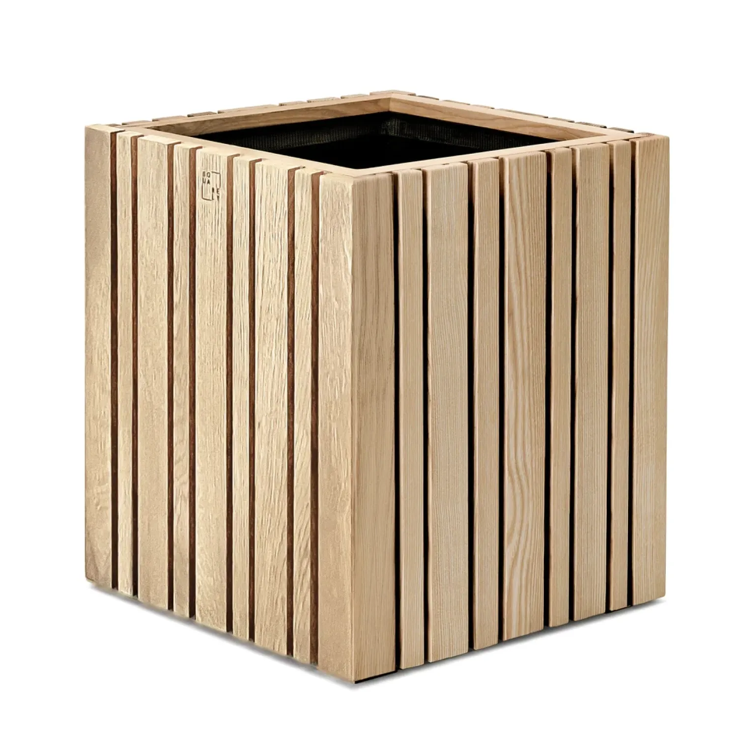 - Plantekasse - GrowMORE - Ask Natur^Squarely Copenhagen Discount