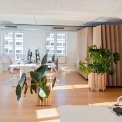 - Plantekasse - GrowMORE - Ask Natur^Squarely Copenhagen Discount