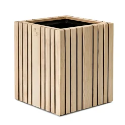 - Plantekasse - GrowBIG - Ask Natur*Squarely Copenhagen Sale