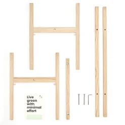 - Stativ til GrowWIDE - StandWIDE - Ask Natur*Squarely Copenhagen New