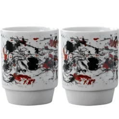 - ASGER JORN ESPRESSO KOPPER 2-PAK*Steel Function Online