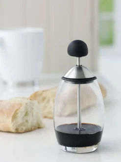 - BALSAMICO EDDIKE KRUKKE M/PIPETTE 350 ML.*Steel Function New