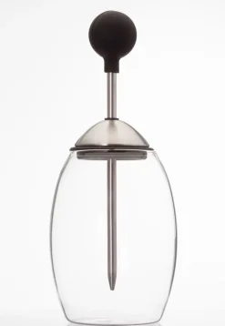 - BALSAMICO EDDIKE KRUKKE M/PIPETTE 350 ML.*Steel Function New