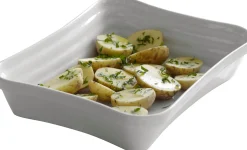 - BARI FAD STORT HØJ KANT^Steel Function Best