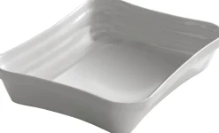 - BARI FAD STORT HØJ KANT^Steel Function Best