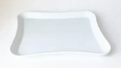 - BARI SERVERINGSFAD STOR 34 CM^Steel Function Discount